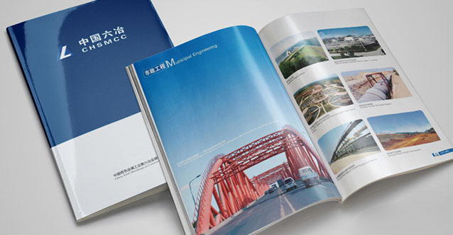 中國有色金屬工業第六冶金建設有限公司-平面展示圖